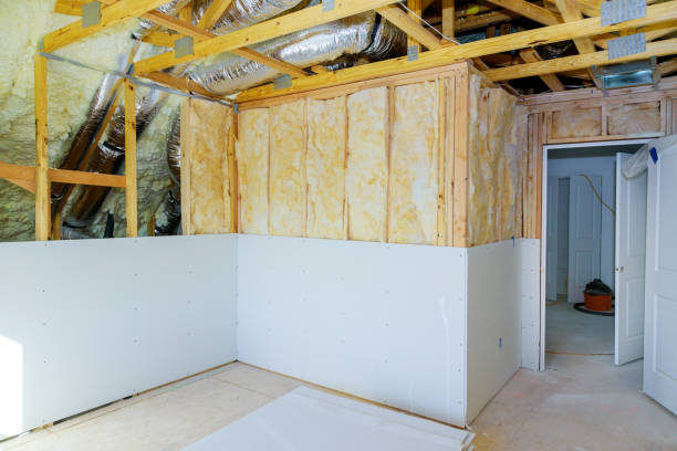Best Fiberglass Insulation in Cumberland, WI