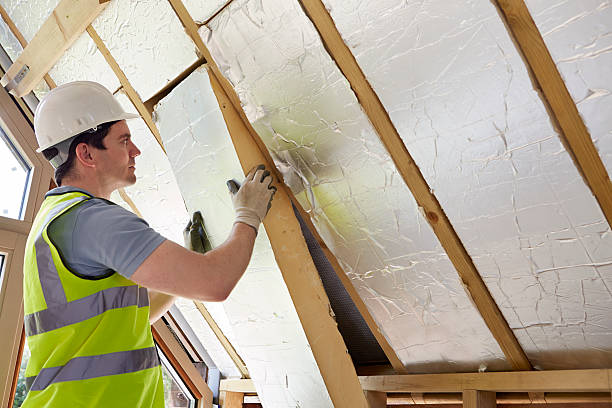 Best Energy Efficiency Insulation in Cumberland, WI