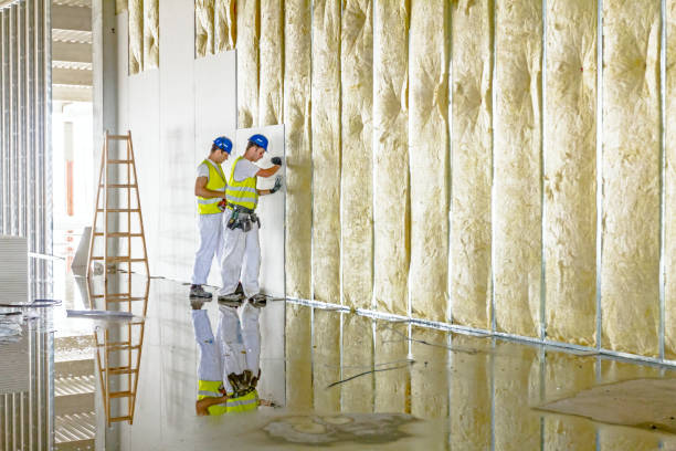 Best Insulation for Specific Applications in Cumberland, WI